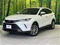2024 Toyota Harrier Hybrid