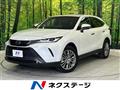 2024 Toyota Harrier Hybrid