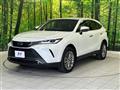 2024 Toyota Harrier Hybrid
