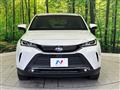 2024 Toyota Harrier Hybrid