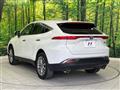 2024 Toyota Harrier Hybrid