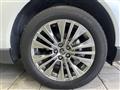 2024 Toyota Harrier Hybrid