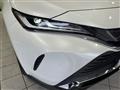 2024 Toyota Harrier Hybrid