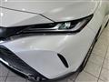 2024 Toyota Harrier Hybrid