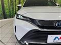 2024 Toyota Harrier Hybrid