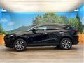 2024 Toyota Harrier Hybrid
