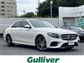 2018 Mercedes-Benz E-Class