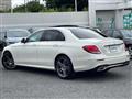 2018 Mercedes-Benz E-Class