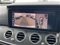 2018 Mercedes-Benz E-Class