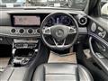 2018 Mercedes-Benz E-Class