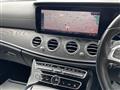 2018 Mercedes-Benz E-Class