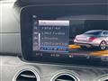 2018 Mercedes-Benz E-Class