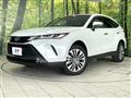 2024 Toyota Harrier Hybrid