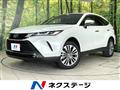 2024 Toyota Harrier Hybrid
