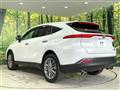 2024 Toyota Harrier Hybrid