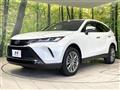 2024 Toyota Harrier Hybrid