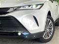 2024 Toyota Harrier Hybrid