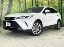 2024 Toyota Harrier Hybrid