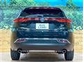 2024 Toyota Harrier Hybrid
