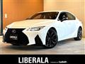 2021 Lexus IS