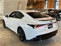 2021 Lexus IS