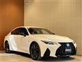 2021 Lexus IS