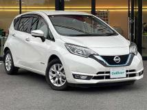 2019 Nissan Note