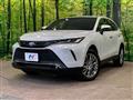 2024 Toyota Harrier Hybrid