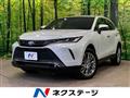 2024 Toyota Harrier Hybrid