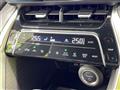 2024 Toyota Harrier Hybrid