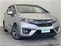 2015 Honda Fit Hybrid