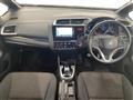 2015 Honda Fit Hybrid