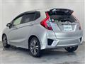 2015 Honda Fit Hybrid