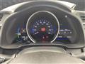 2015 Honda Fit Hybrid