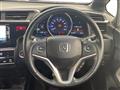 2015 Honda Fit Hybrid