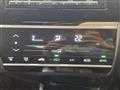 2015 Honda Fit Hybrid