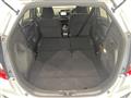 2015 Honda Fit Hybrid