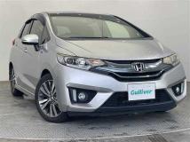 2015 Honda Fit Hybrid
