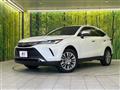 2024 Toyota Harrier Hybrid