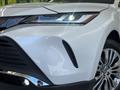 2024 Toyota Harrier Hybrid