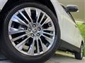 2024 Toyota Harrier Hybrid
