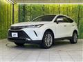 2024 Toyota Harrier Hybrid