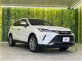 2024 Toyota Harrier Hybrid