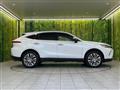 2024 Toyota Harrier Hybrid