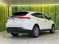 2024 Toyota Harrier Hybrid