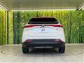 2024 Toyota Harrier Hybrid