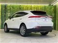 2024 Toyota Harrier Hybrid