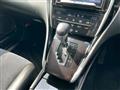 2017 Toyota Harrier