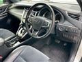2017 Toyota Harrier