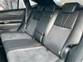 2017 Toyota Harrier